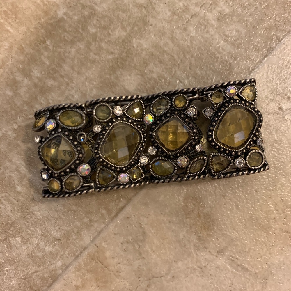 lia sophia stretch bracelet